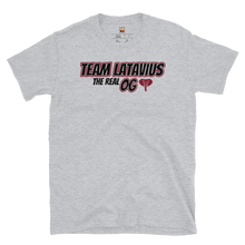 Load image into Gallery viewer, TEAM LATAVIUS Tee
