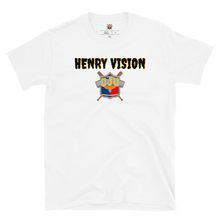 Load image into Gallery viewer, HENRY VISION Tee
