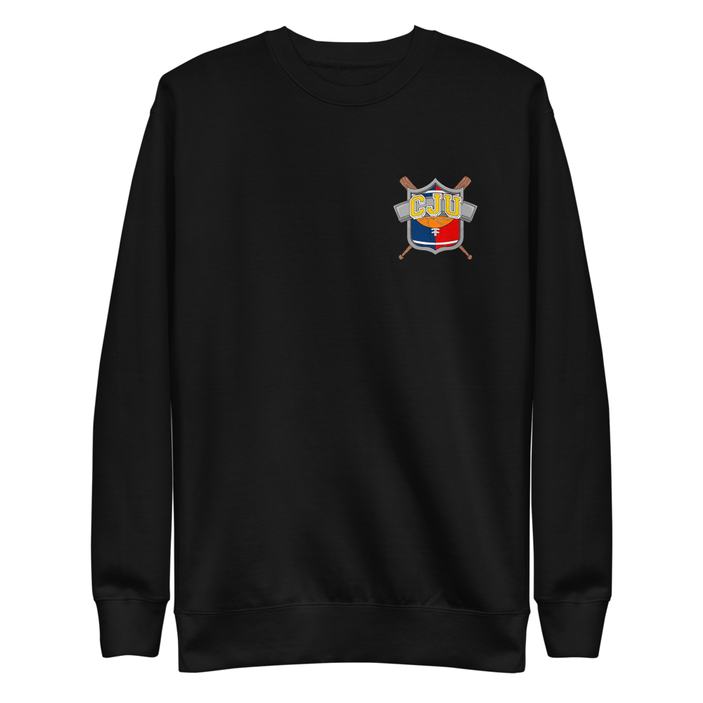 CJU Long Sleeve