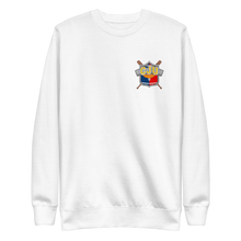 Load image into Gallery viewer, CJU Long Sleeve
