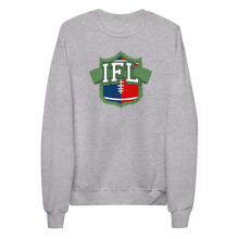 Load image into Gallery viewer, IFL Fleece Sweater
