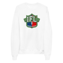 Load image into Gallery viewer, IFL Fleece Sweater
