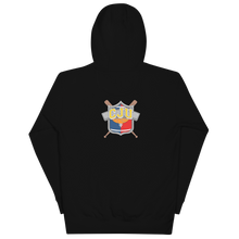 Load image into Gallery viewer, Donovan&#39;s Stock Hoodie
