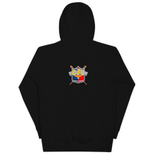 Load image into Gallery viewer, DONOVAN 2022 PLAYER RATING Hoodie
