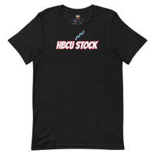 Load image into Gallery viewer, HBCU STOCK INCREASE Tee
