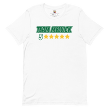 Load image into Gallery viewer, TEAM MELVICK Tee
